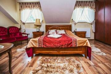 Фото номера Апартаменты Мини-отель Zajazd Forest г. Венгрув 5